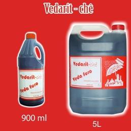 Linha Veda Furo